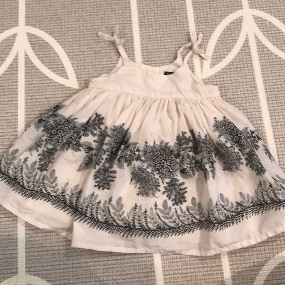 Baby Gap Dress